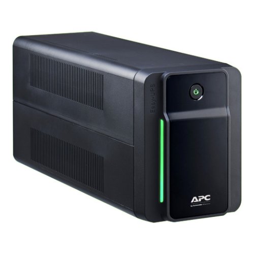 APC Back-UPS 700VA, 230V, AVR, USB Charging Universal Sockets – BVX700LUI-MS