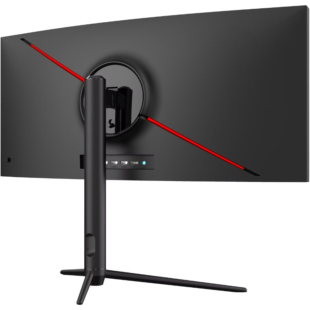 Dahua E330ca 31.5" Qhd Curved Gaming Monitor-dhi-lm32-e330ca