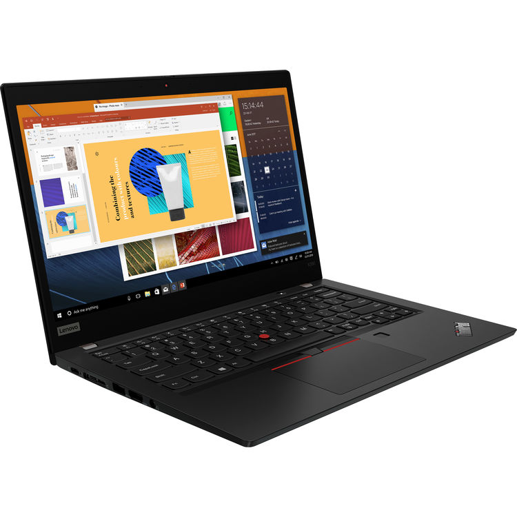 Lenovo ThinkPad X390 i5 8th Gen 16GB RAM 256GB SSD