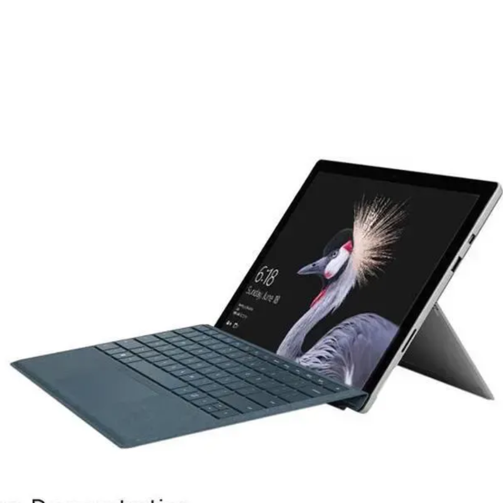 Microsoft Surface Pro Touchscreen Detachable i5 7th Gen 8GB RAM 256GB SSD