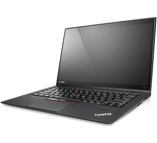 Lenovo ThinkPad X1 Carbon i5 8th Gen 8GB RAM 256GB SSD Touch