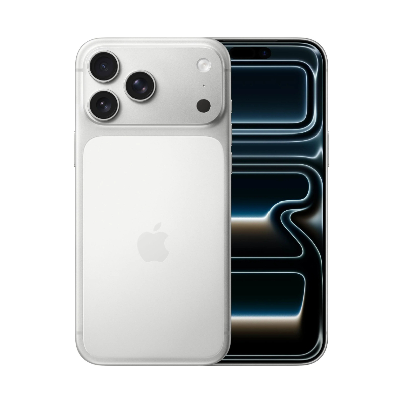 iPhone 17 Pro Max 12GB RAM 256GB ROM