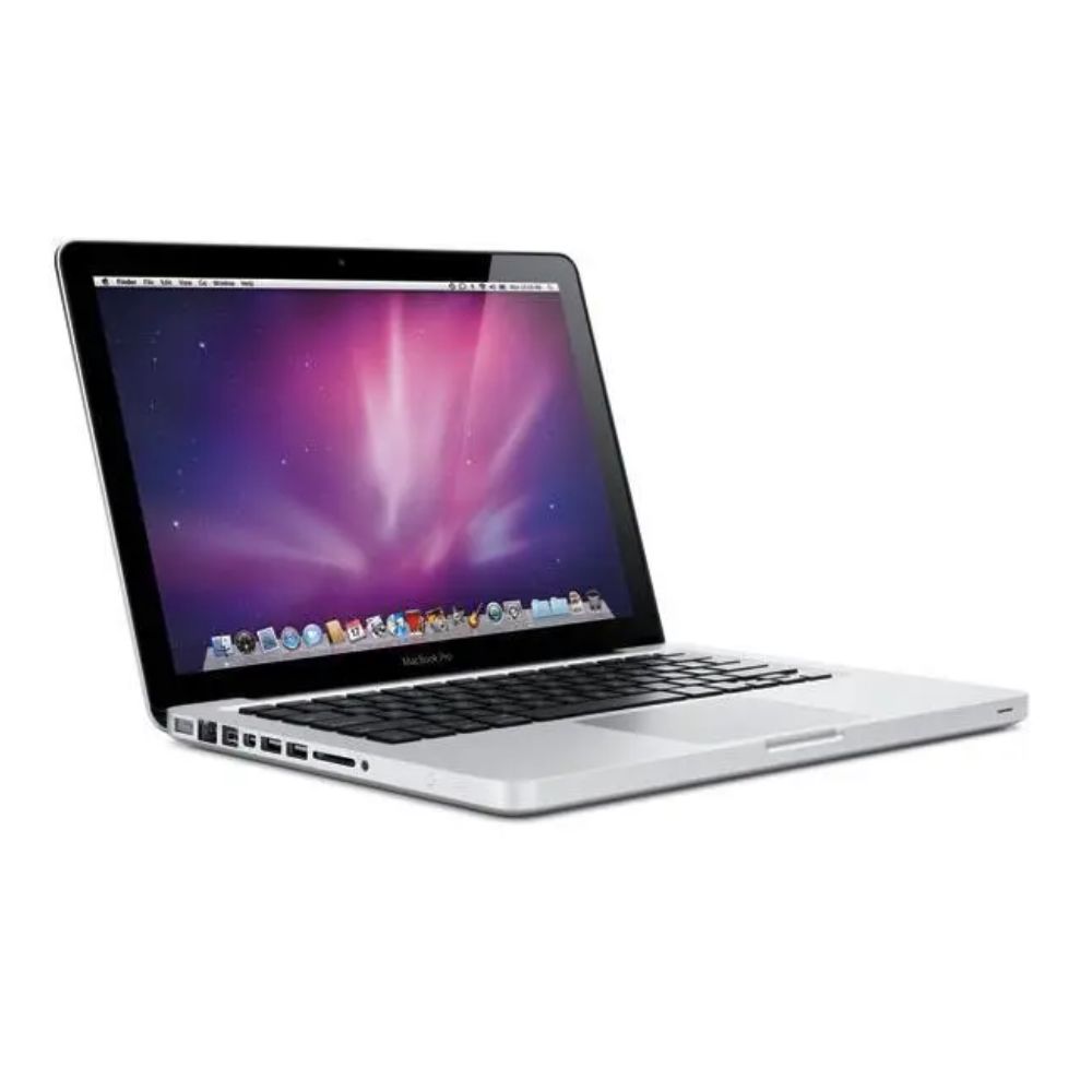 Apple MacBook Pro 13-inch 2012 Core i5 8GB RAM 256GB SSD