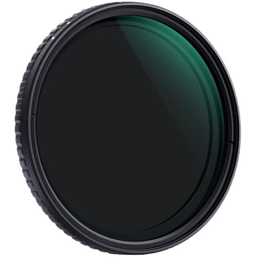 K & F Concept Nano-X Variable Fader Optics Filter (86mm)