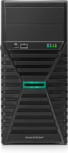 HPE ProLiant ML30 Gen11 E-2414 32GB 2TB Server Tower