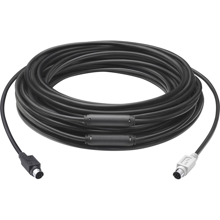 Logitech Group 10m Extended Cable-939-001487