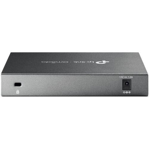 TP-Link Omada Gigabit VPN Gateway-TL-ER605