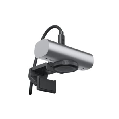 Logitech MX Brio 4K Ultra HD Collaboration and Streaming Webcam