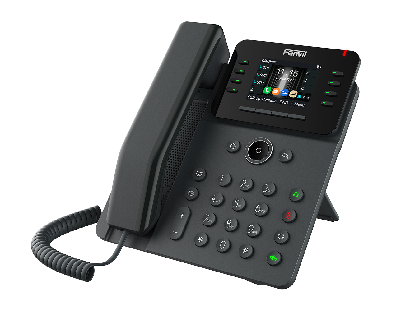 Fanvil V62W Wireless Business Phone