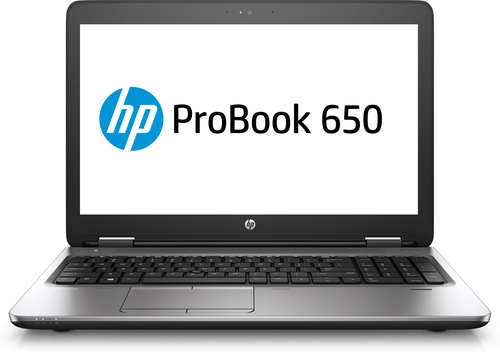 HP ProBook 650 G1 i5 4th Gen 8GB RAM 256GB SSD Non-Touch