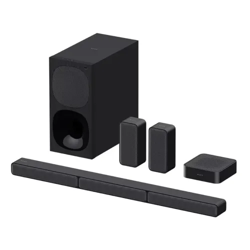 Sony HT-S40R - 5.1ch Soundbar