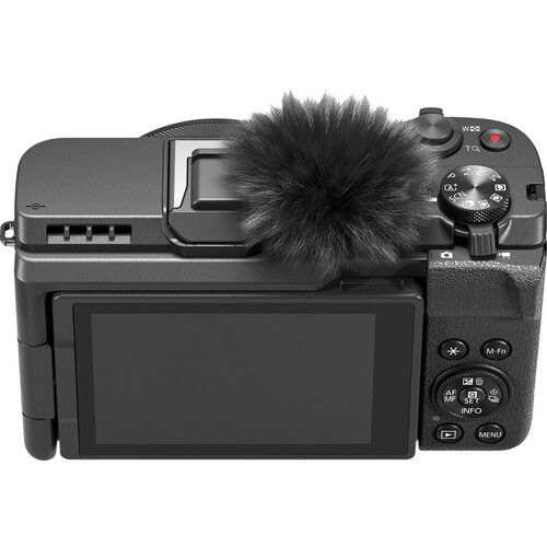 Canon PowerShot V1 Digital Camera