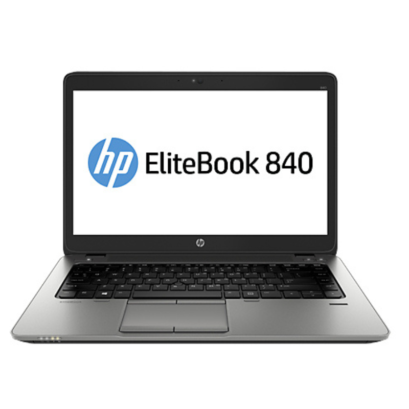 HP EliteBook 840 G6 i7 8th Gen 8GB RAM 256GB SSD Touch