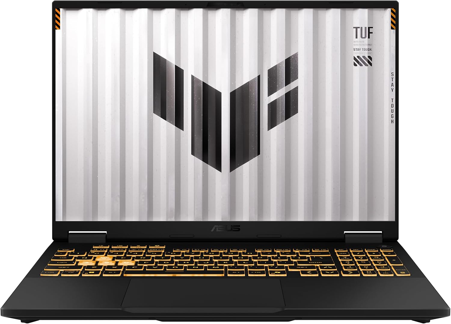 ASUS TUF Gaming F16 FX608JHR Core i7-14650HX 16GB 512GB RTX 5050