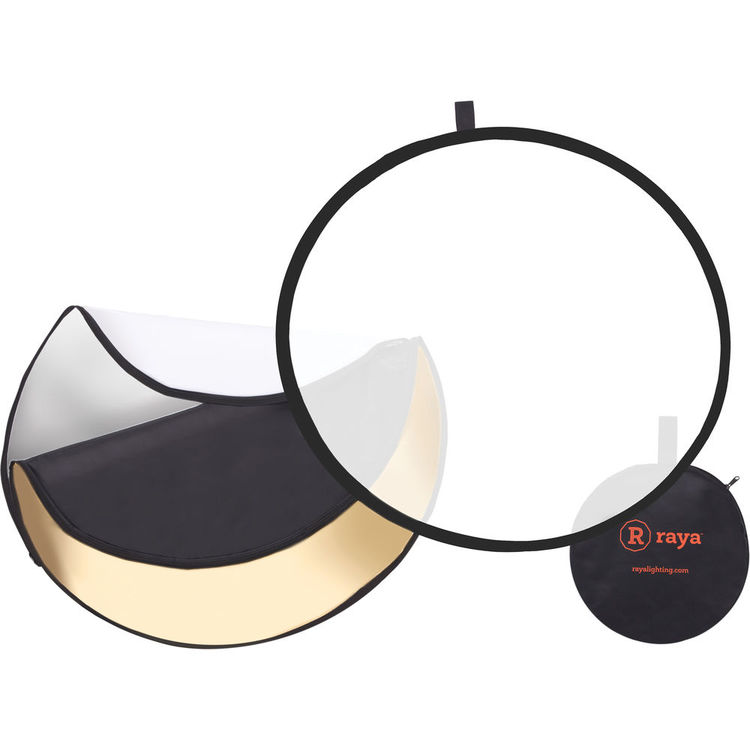 Visico RD-024 Multi-lite Disk 5 in 1 80cm/3