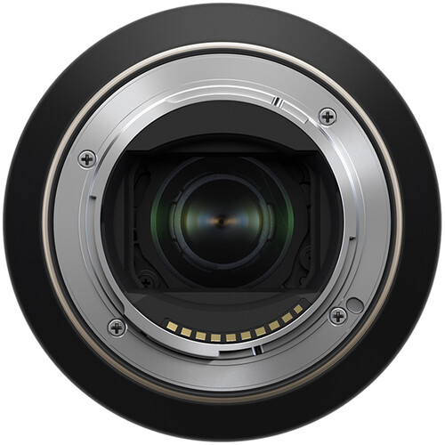 Tamron 70-300mm f/4.5-6.3 Di III RXD Lens for Sony E