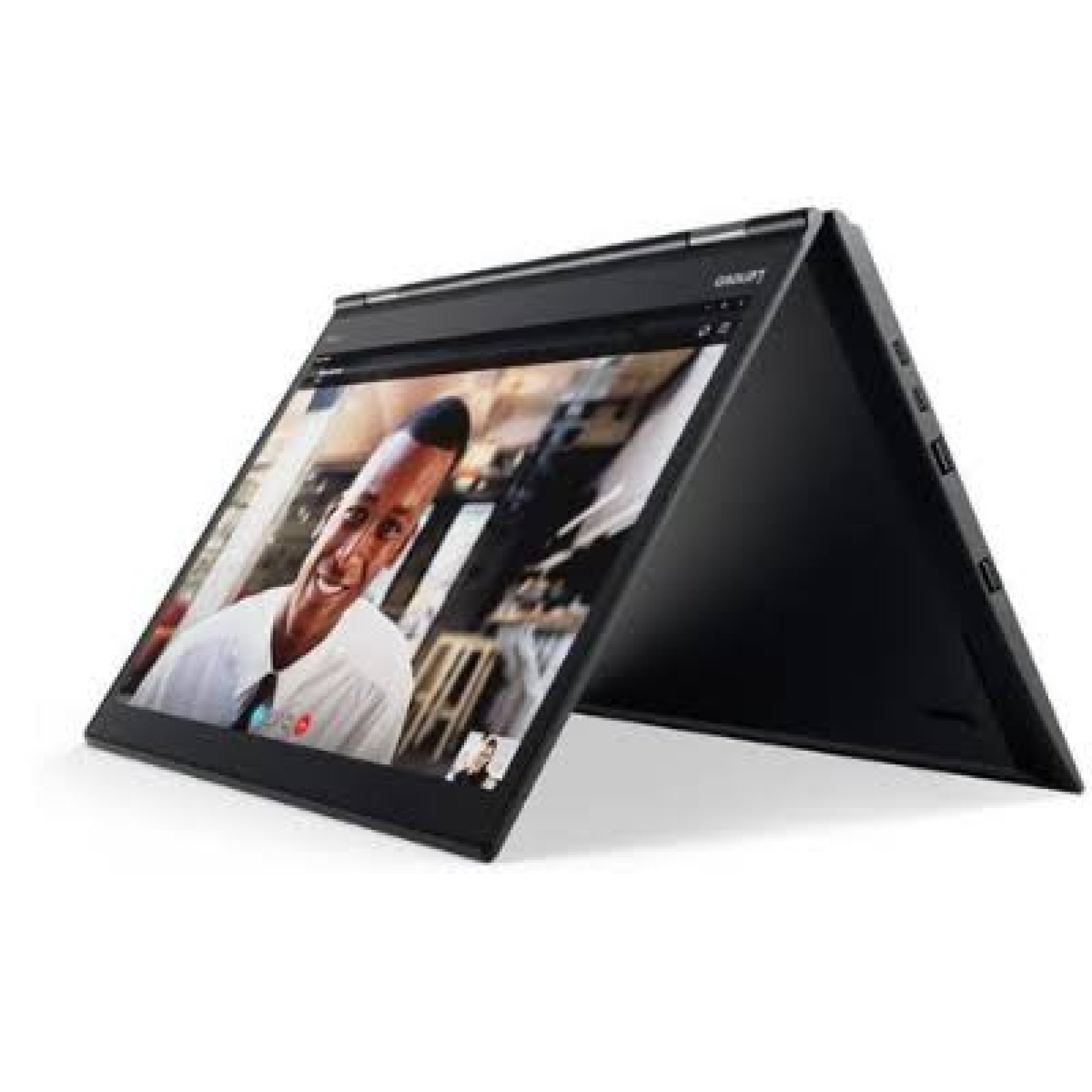 Lenovo ThinkPad Yoga 260 i7 6th Gen 8GB RAM 256GB SSD x360 Touchscreen
