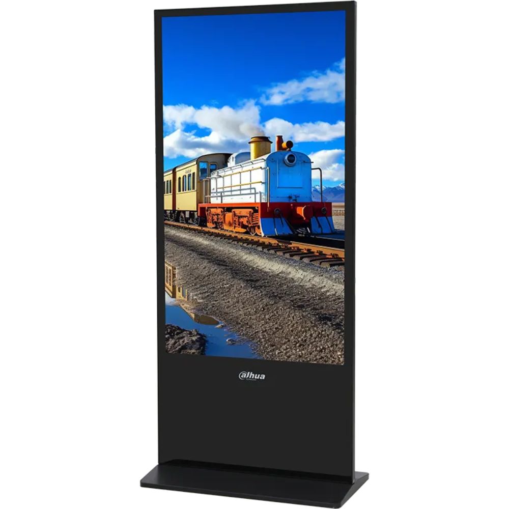 Dahua LPH75-ST470 75'' Smart Interactive Whiteboard
