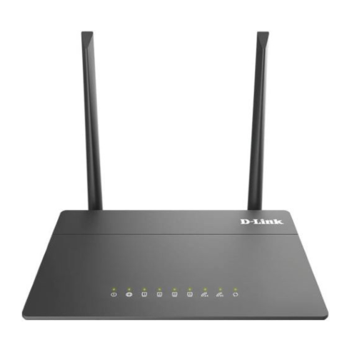 D-Link AC750 Dual Band Wi-Fi 5 Router-DIR-806A
