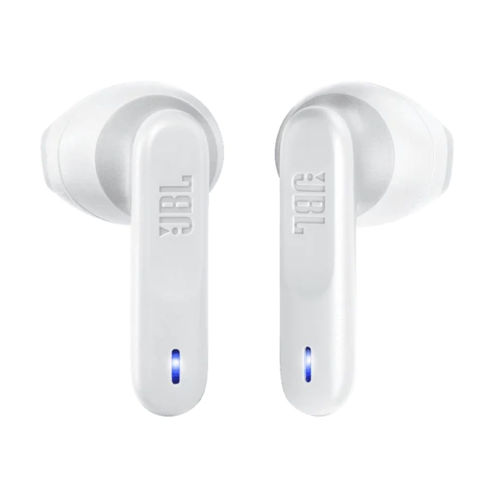 Jbl Wave Flex Wireless Earbuds White-jblwflexwht
