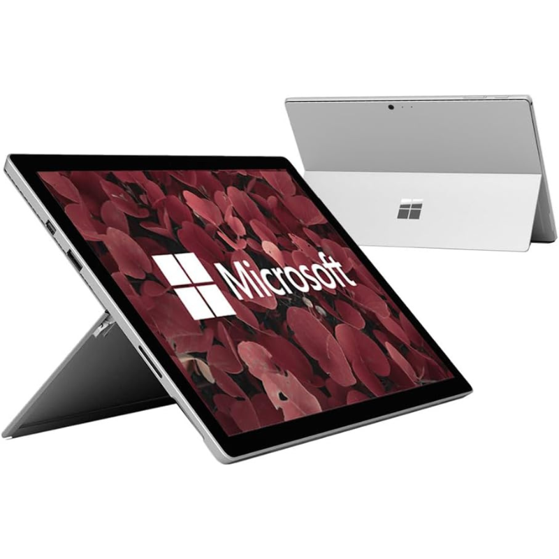 Microsoft Surface Pro Touchscreen Detachable Core i5 7th Gen 8GB RAM 256GB SSD