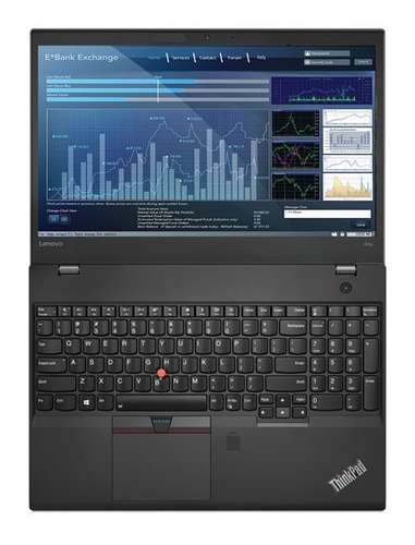 Lenovo ThinkPad  P51s i7 7th Gen 16GB RAM 512GB SSD 2GB GPU