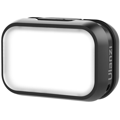 Ulanzi VL30 Super-Mini 5600K Video Light