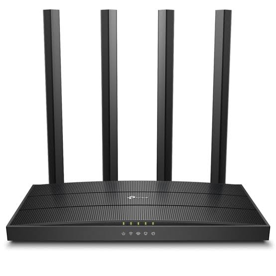 TP-Link AC1900 MU-MIMO Wi-Fi Router-Archer C86