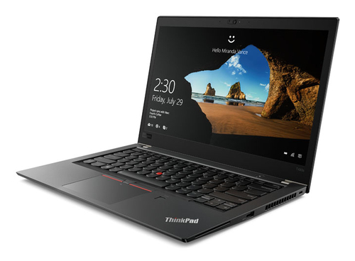 Lenovo ThinkPad T480s Core i7 8th Gen 16GB RAM 512GB SSD Touch