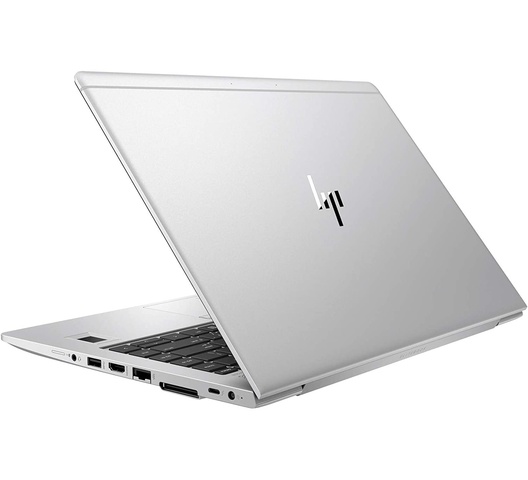 HP EliteBook 840 G5 — i7 8th Gen, 8 GB / 256 GB TOUCHSCREEN