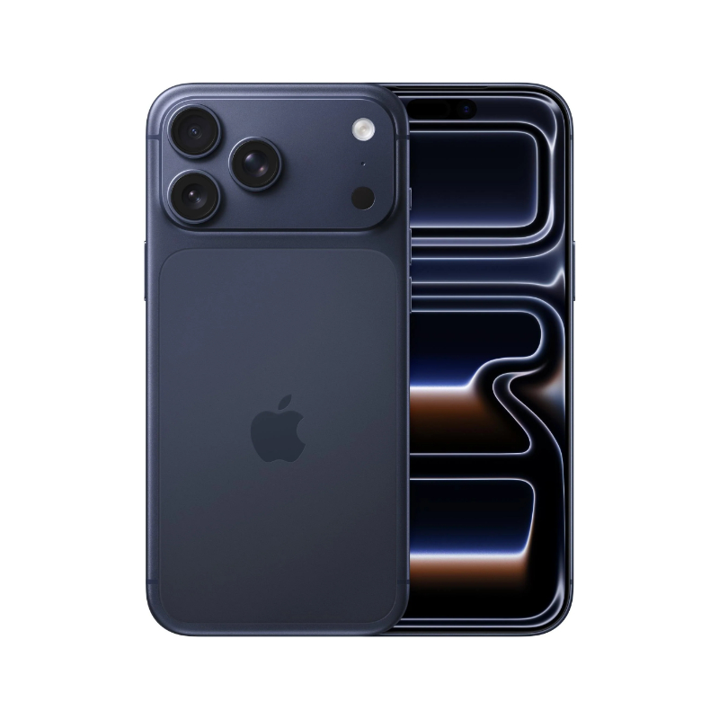 iPhone 17 Pro Max 12GB RAM 256GB ROM