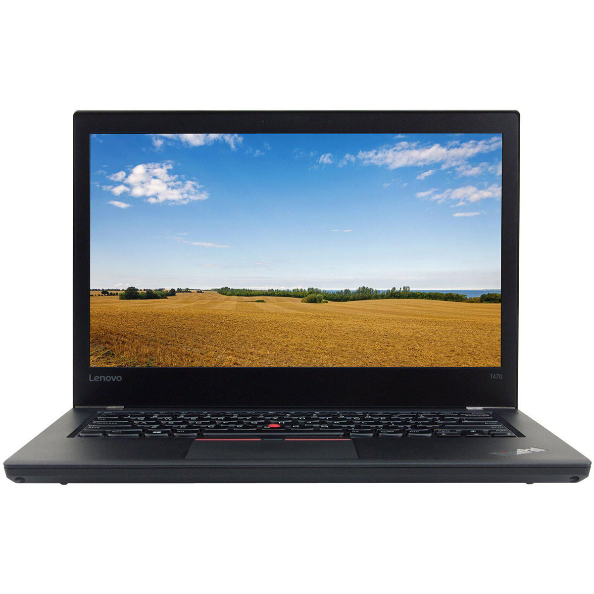 Lenovo ThinkPad T470s Core i5 6th Gen 8GB RAM 256GB SSD NonTouch