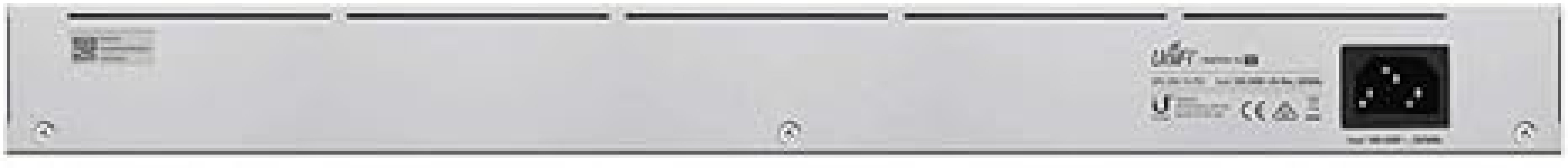 Ubiquiti UniFi Switch Enterprise 24 PoE (400W) (USW-Enterprise-24-PoE)