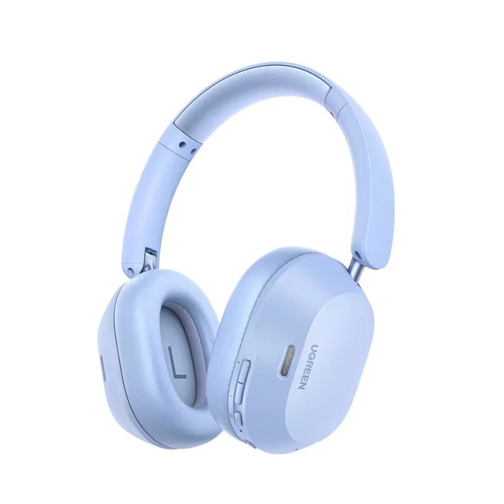 UGREEN HiTune Max5C Hybrid Active Noise Cancelling Headphones HP203 (UG-65384)