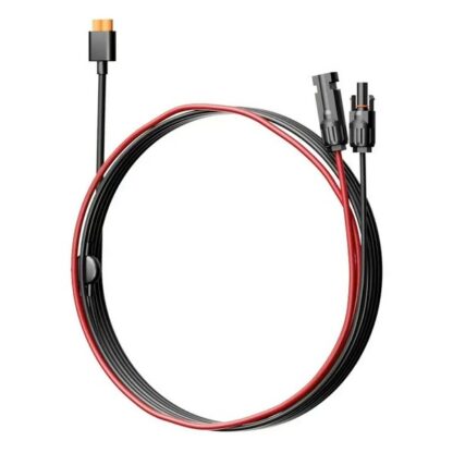 EcoFlow MC4 TO XT60 Solar Cable