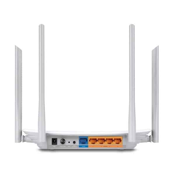TP LINK AC1200 ARCHER C50