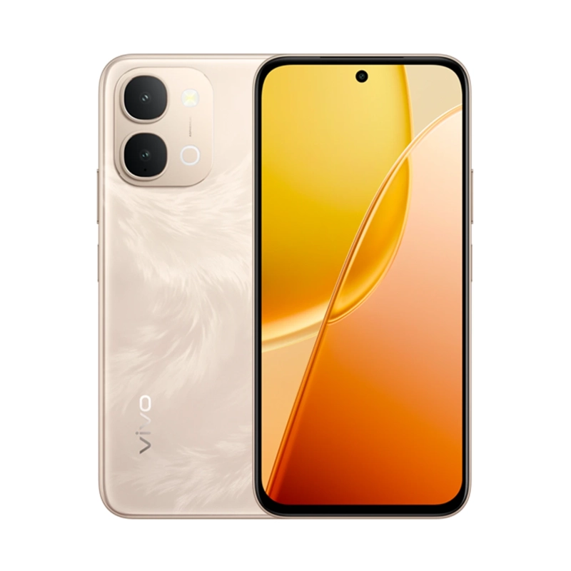 Vivo Y11d 4GB RAM 128GB Storage
