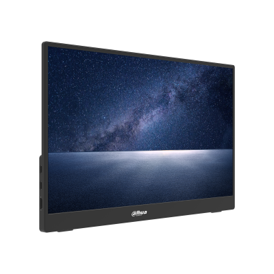 Dahua DHI‑LM16‑F201PD 15.6" FHD Portable Monitor