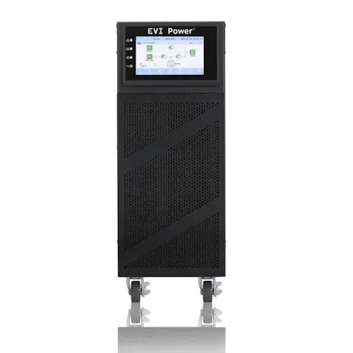 EVI 20000VA 18000W Tower Online 3 Phase UPS – EP-UPS20000Y33OT