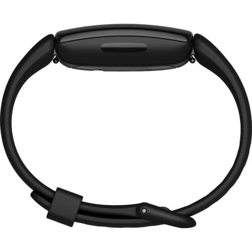Fitbit Inspire 2 Fitness Tracker (Black)-