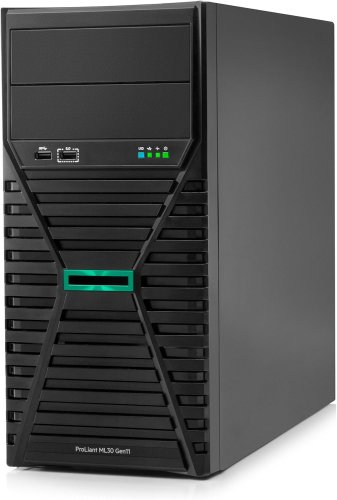 HPE ProLiant ML30 Gen11 E-2414 32GB 2TB Server Tower