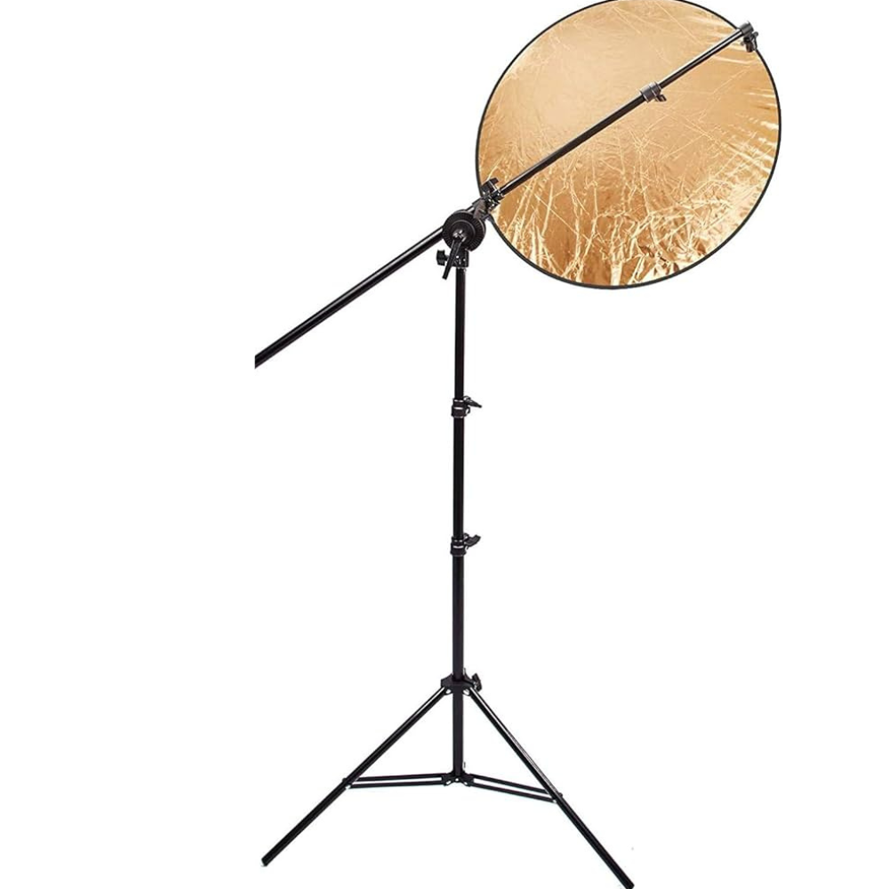 Visico Reflector Holder RH-012