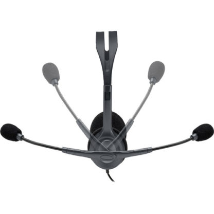 Logitech H110 Stereo Headset