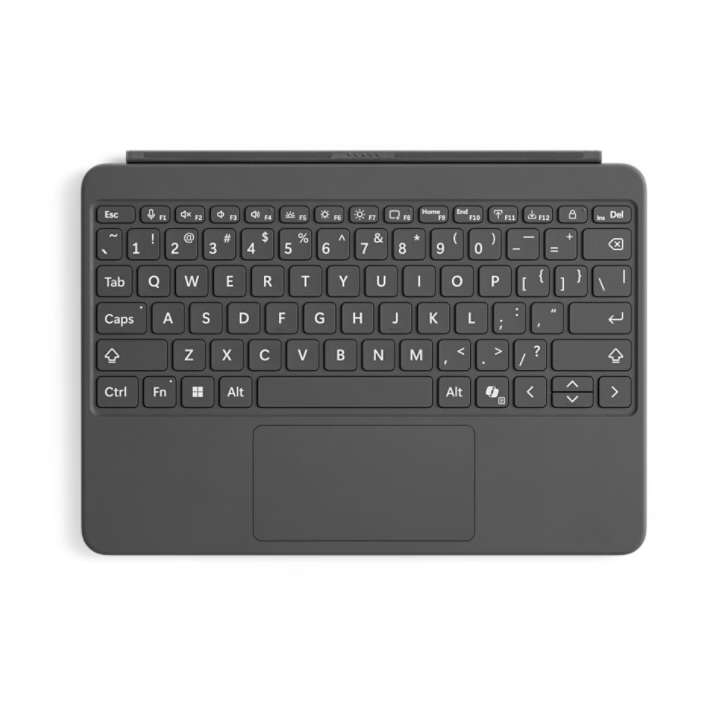 Microsoft Surface Pro Keyboard 8/9/X/XI 11th Edition With Pen Holder
