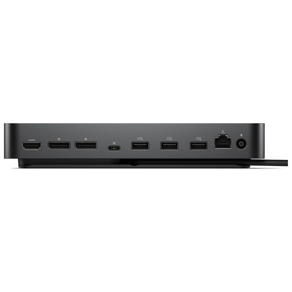Dell WD25 130W Docking Station
