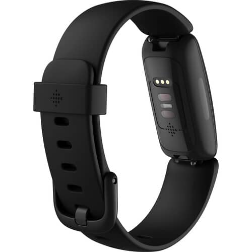 Fitbit Inspire 2 Fitness Tracker (Black)-