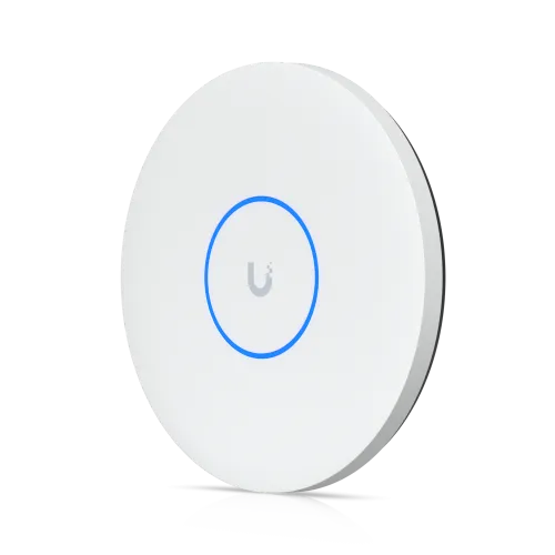 Ubiquiti UniFi WiFi 7 AP with 10/5/2.5/1 GbE Support + 6 GHz U7-PRO-XG