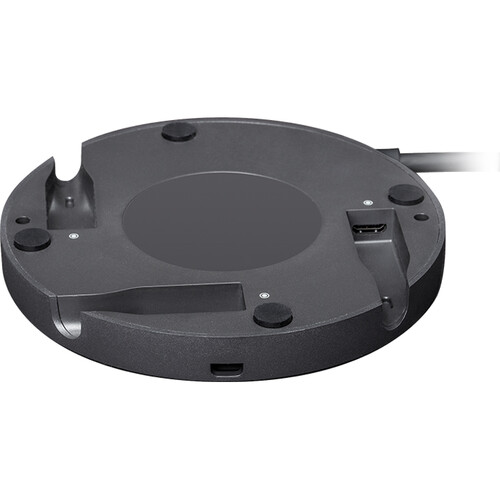 Logitech Rally Mic Pod Hub-939-001647