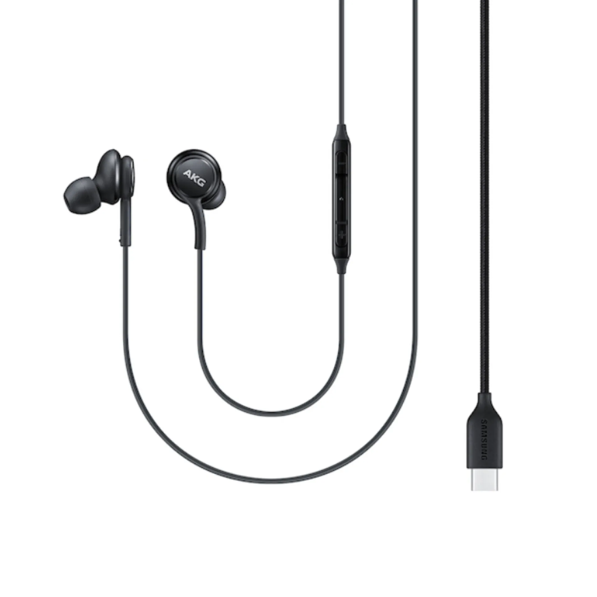 Samsung AKG Earphones Type C