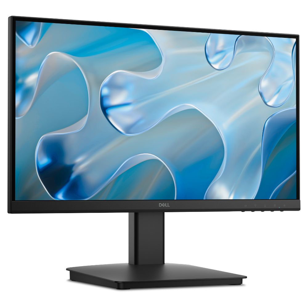 Dell SE2225HM 21.4" FHD Monitor Black 1 VGA HDMI 1.4-SE2225HM